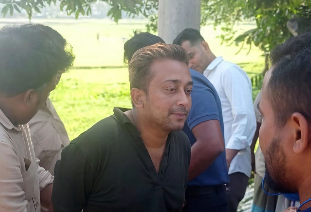 কুড়িগ্রামে মাদকাসক্ত ছেলের ছুরিকাঘাতে মায়ের মৃত্যু!..